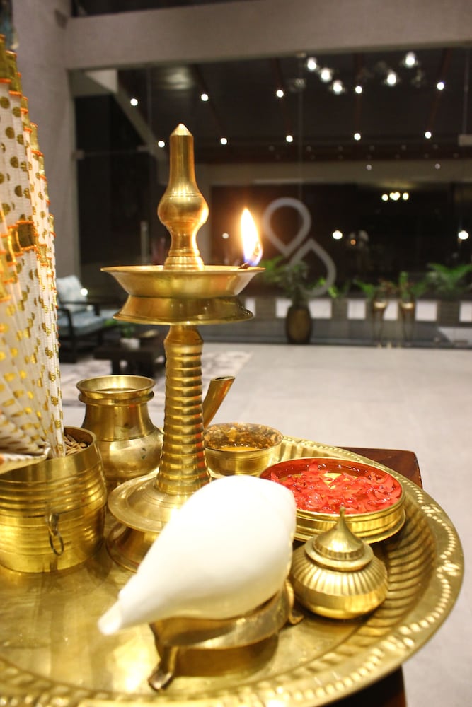 Photo of Niraamaya Retreats Samroha Athirappilly, 5-star hotel in Cochin