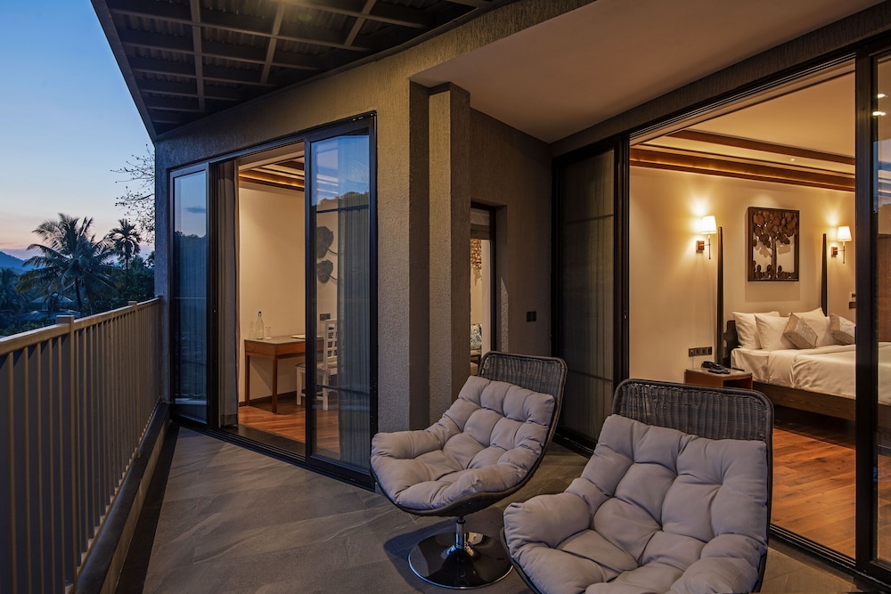 Photo of Niraamaya Retreats Samroha Athirappilly, 5-star hotel in Cochin