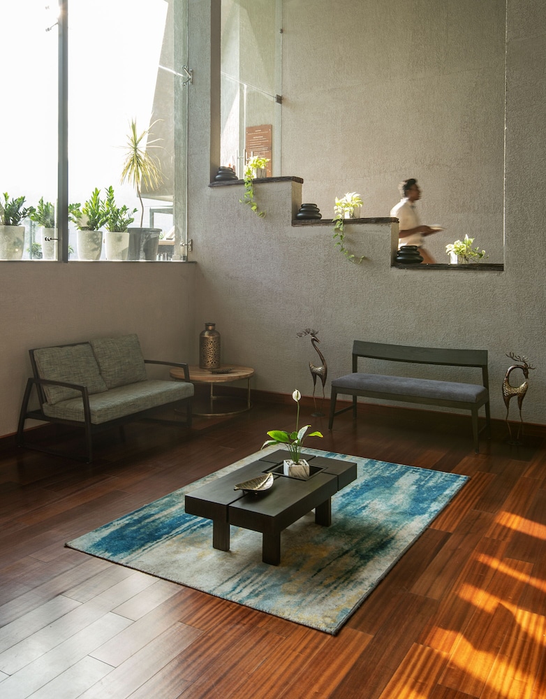 Photo of Niraamaya Retreats Samroha Athirappilly, 5-star hotel in Cochin