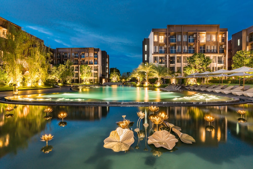 Divalux Resort and Spa, Singapore