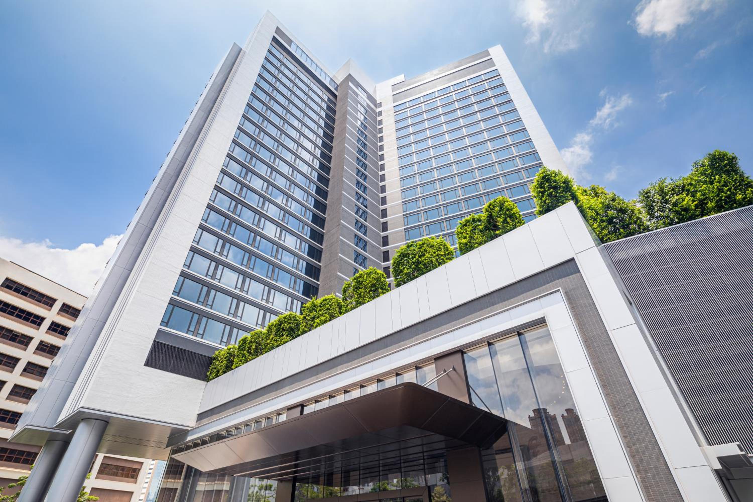 Alva Hotel by Royal, Singapore