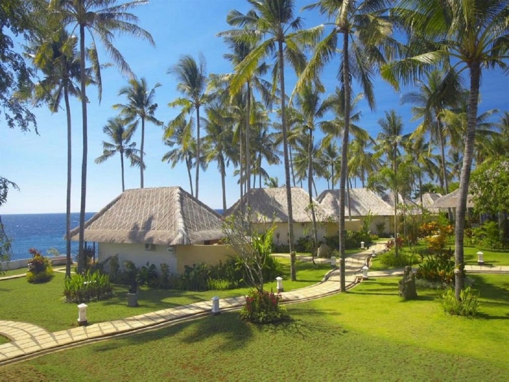 Siddhartha Oceanfront Resort & Spa Bali, Singapore