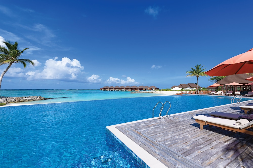 VARU by Atmosphere - All Inclusive with Free Transfers, Singapore