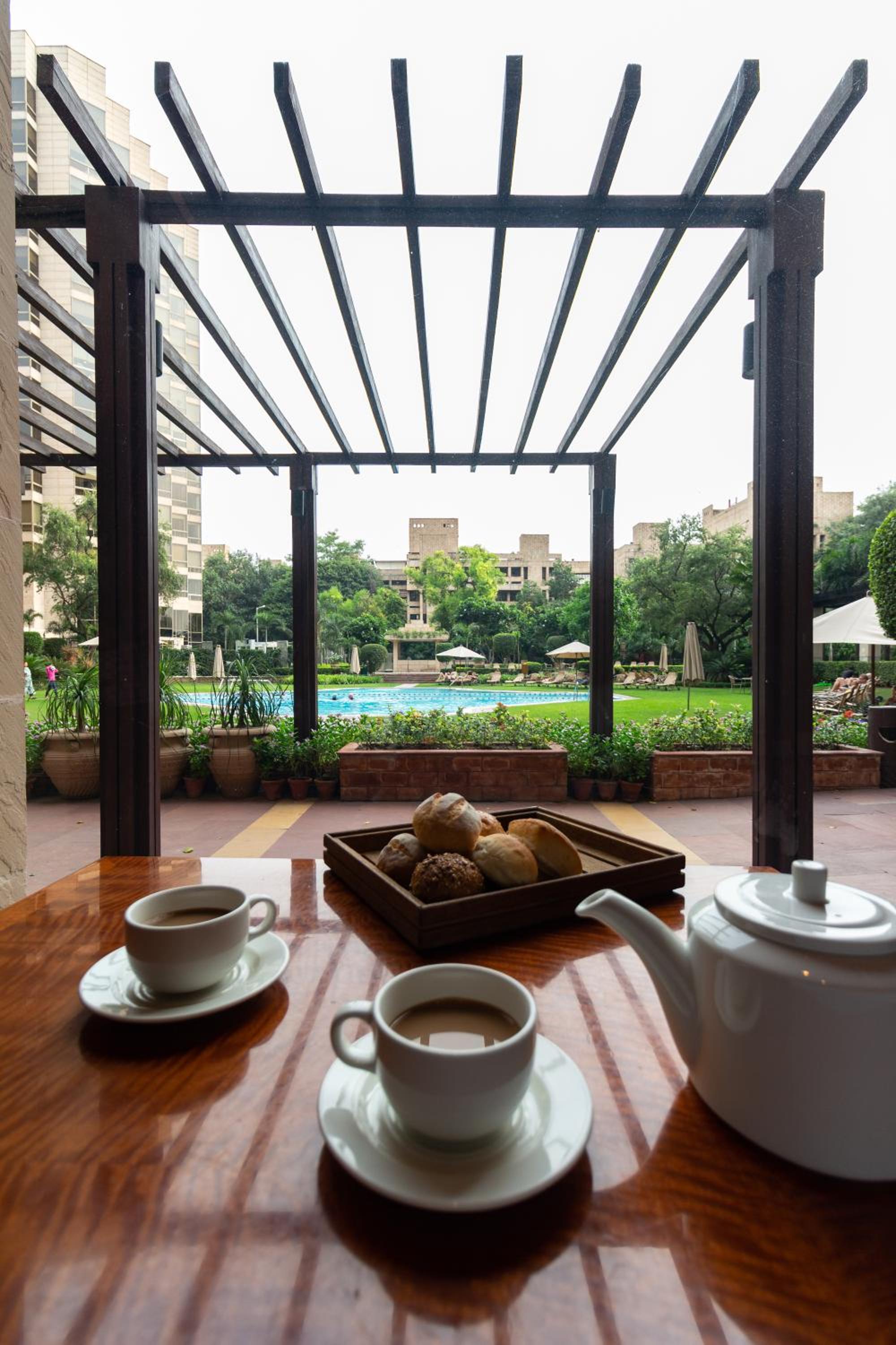 Photo of Hyatt Regency Delhi, 5-star hotel in Delhi