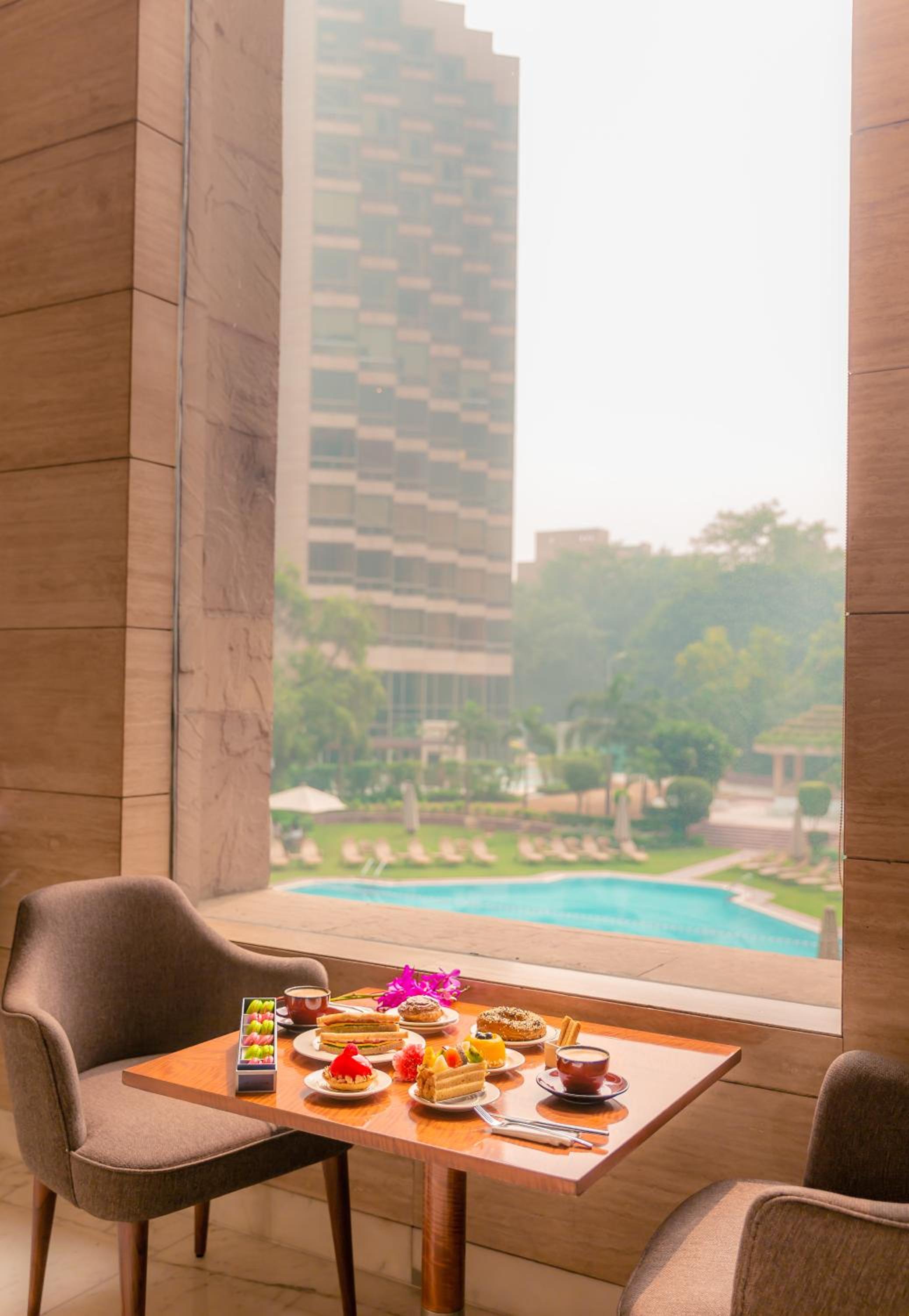 Photo of Hyatt Regency Delhi, 5-star hotel in Delhi