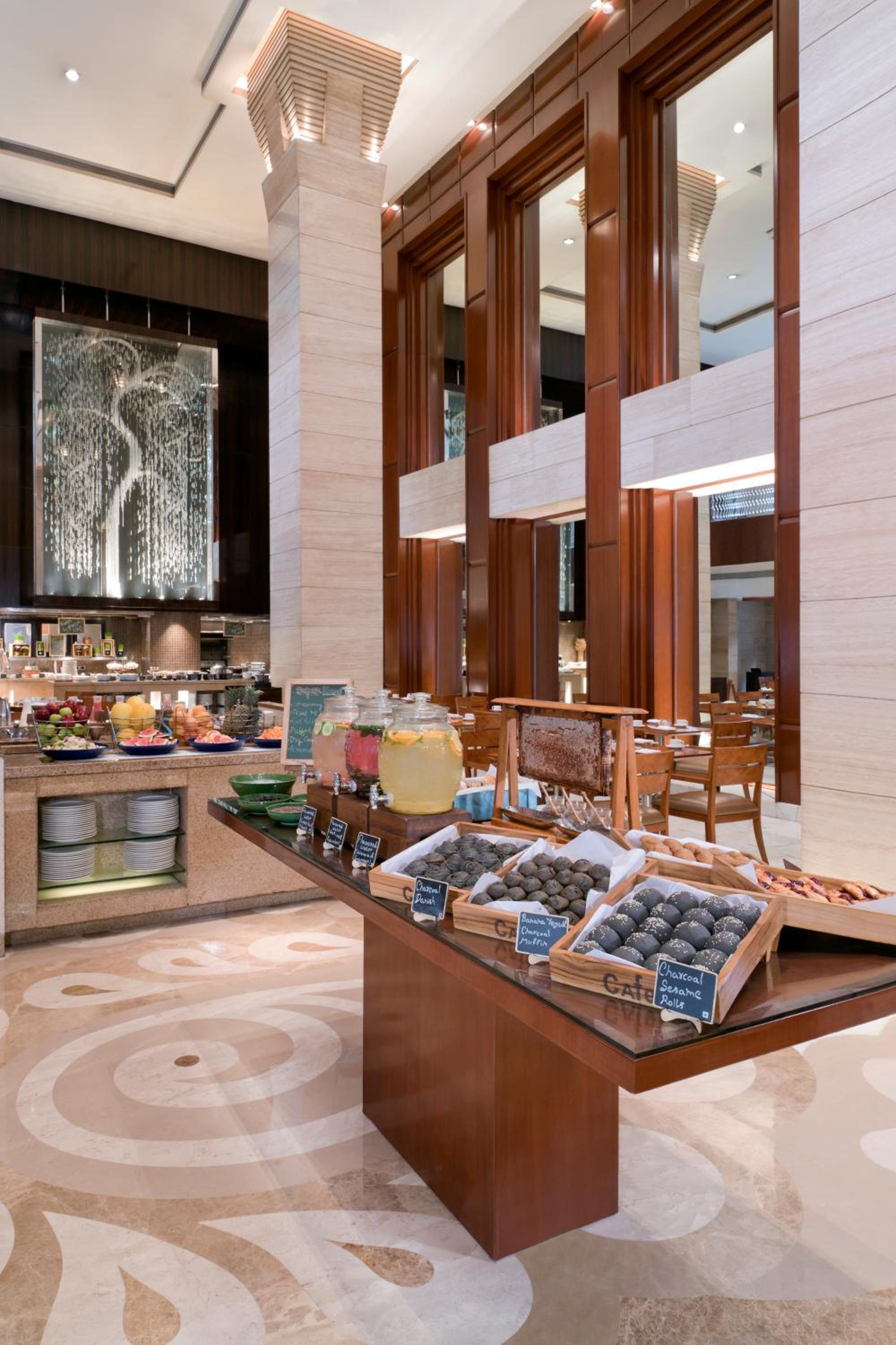 Photo of Hyatt Regency Delhi, 5-star hotel in Delhi