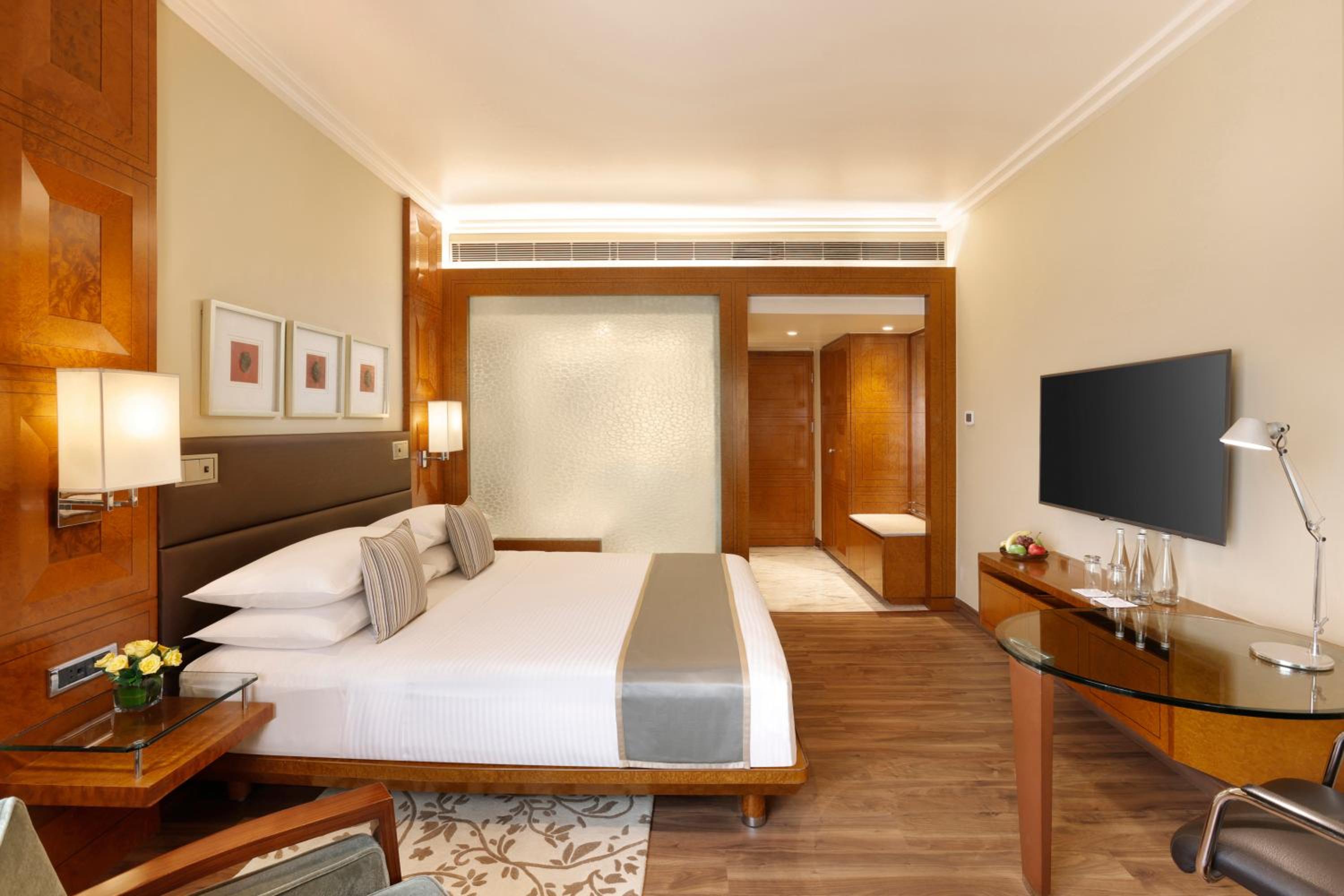 Photo of Hyatt Regency Delhi, 5-star hotel in Delhi