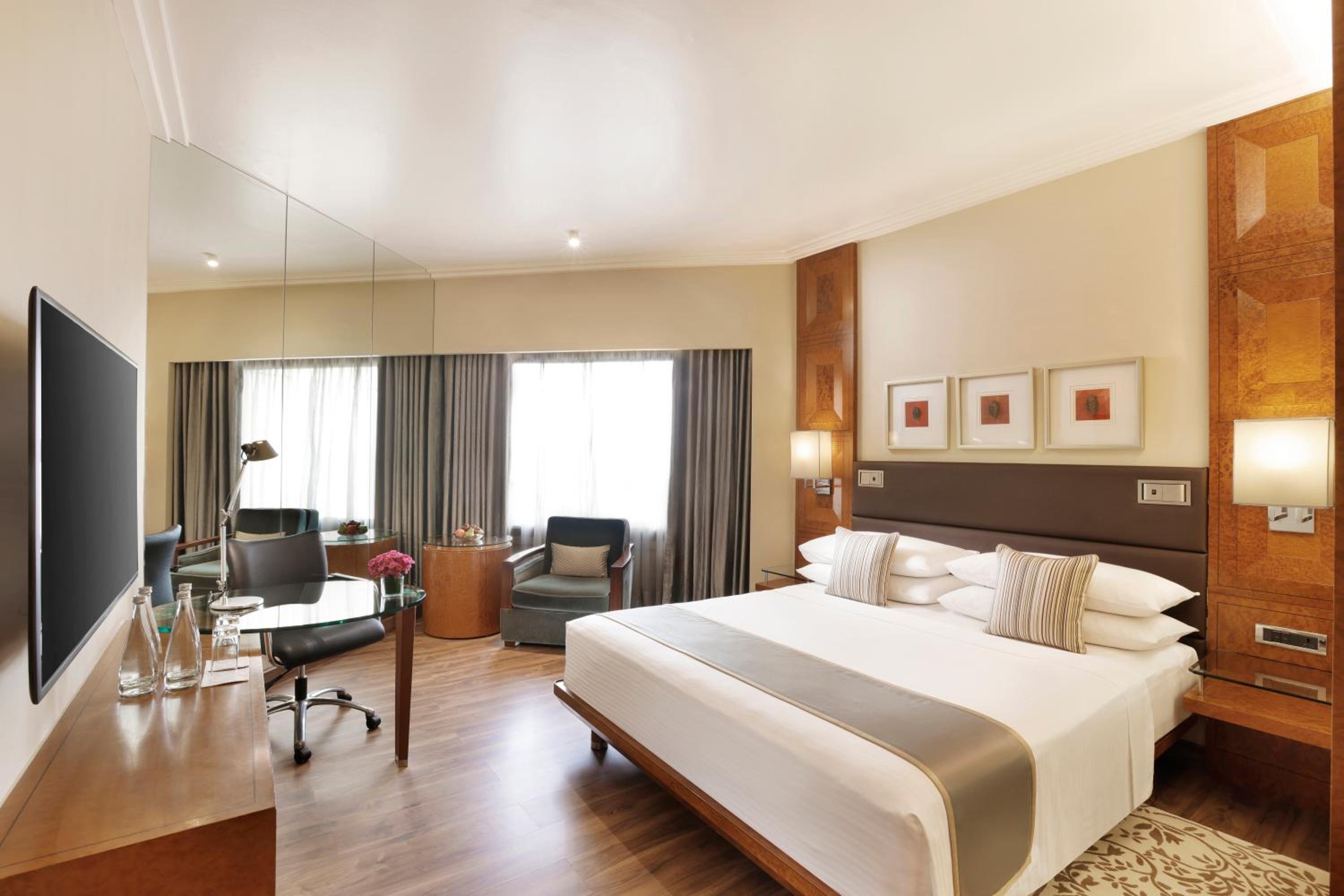 Photo of Hyatt Regency Delhi, 5-star hotel in Delhi