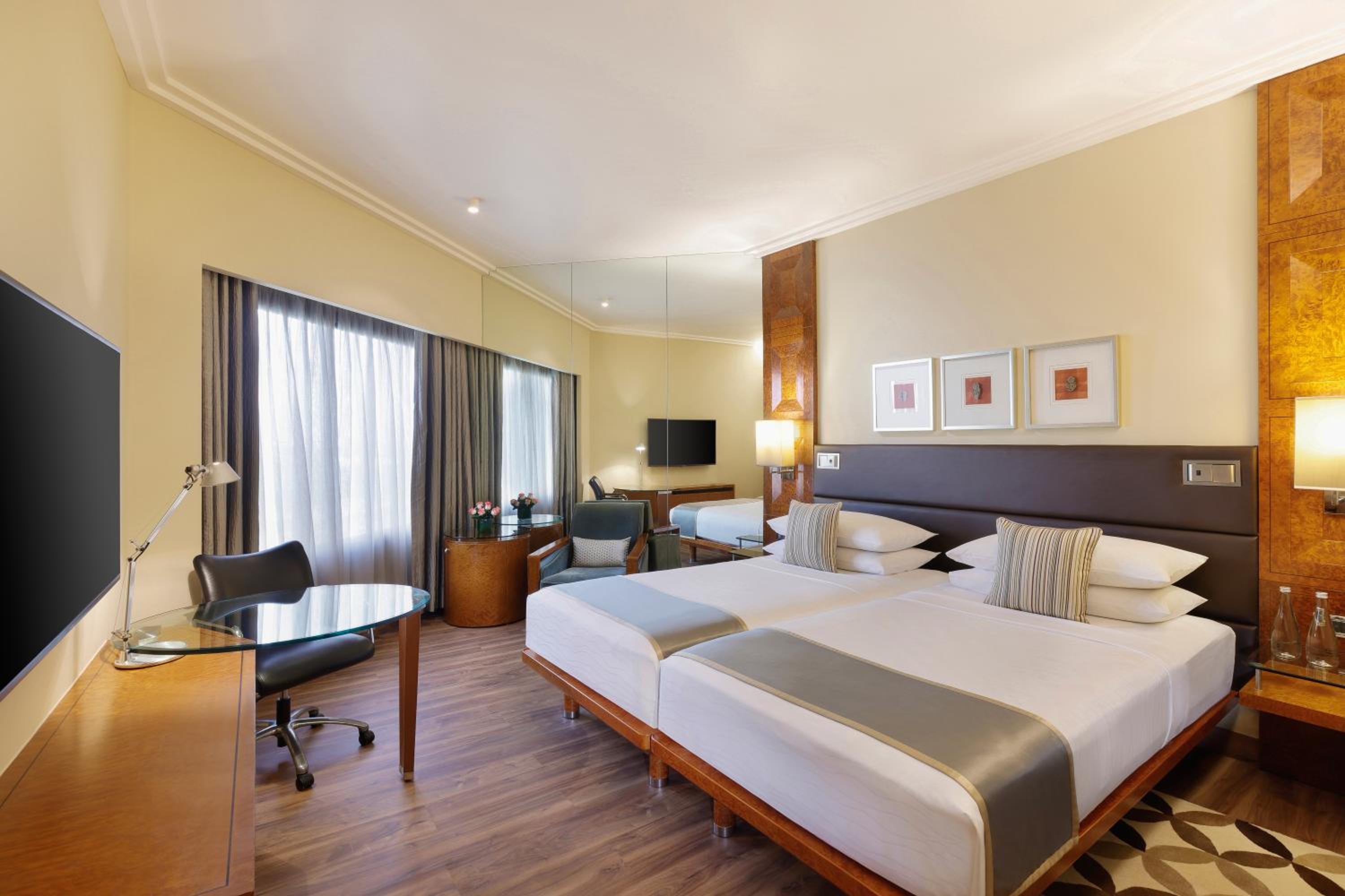 Photo of Hyatt Regency Delhi, 5-star hotel in Delhi