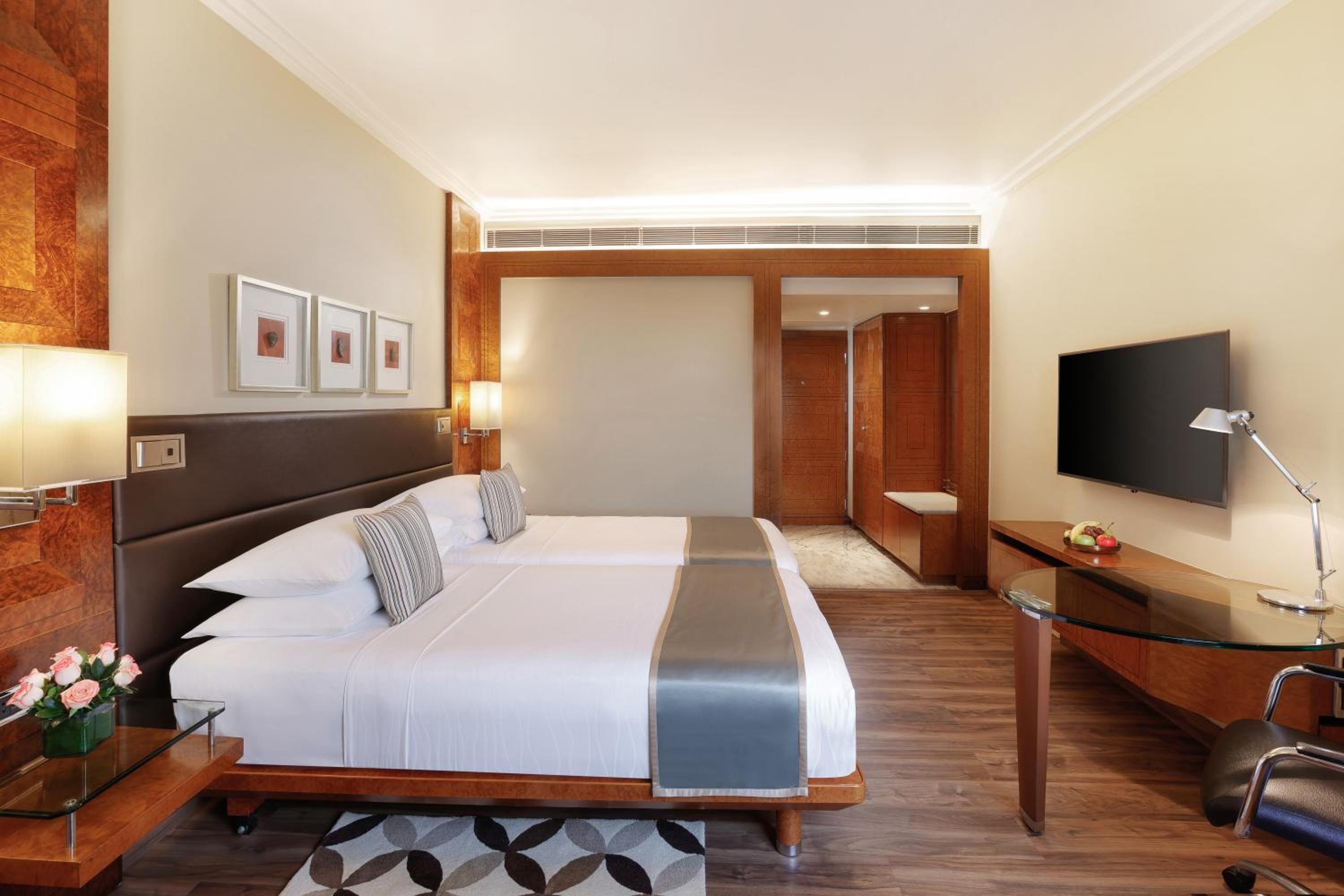Photo of Hyatt Regency Delhi, 5-star hotel in Delhi