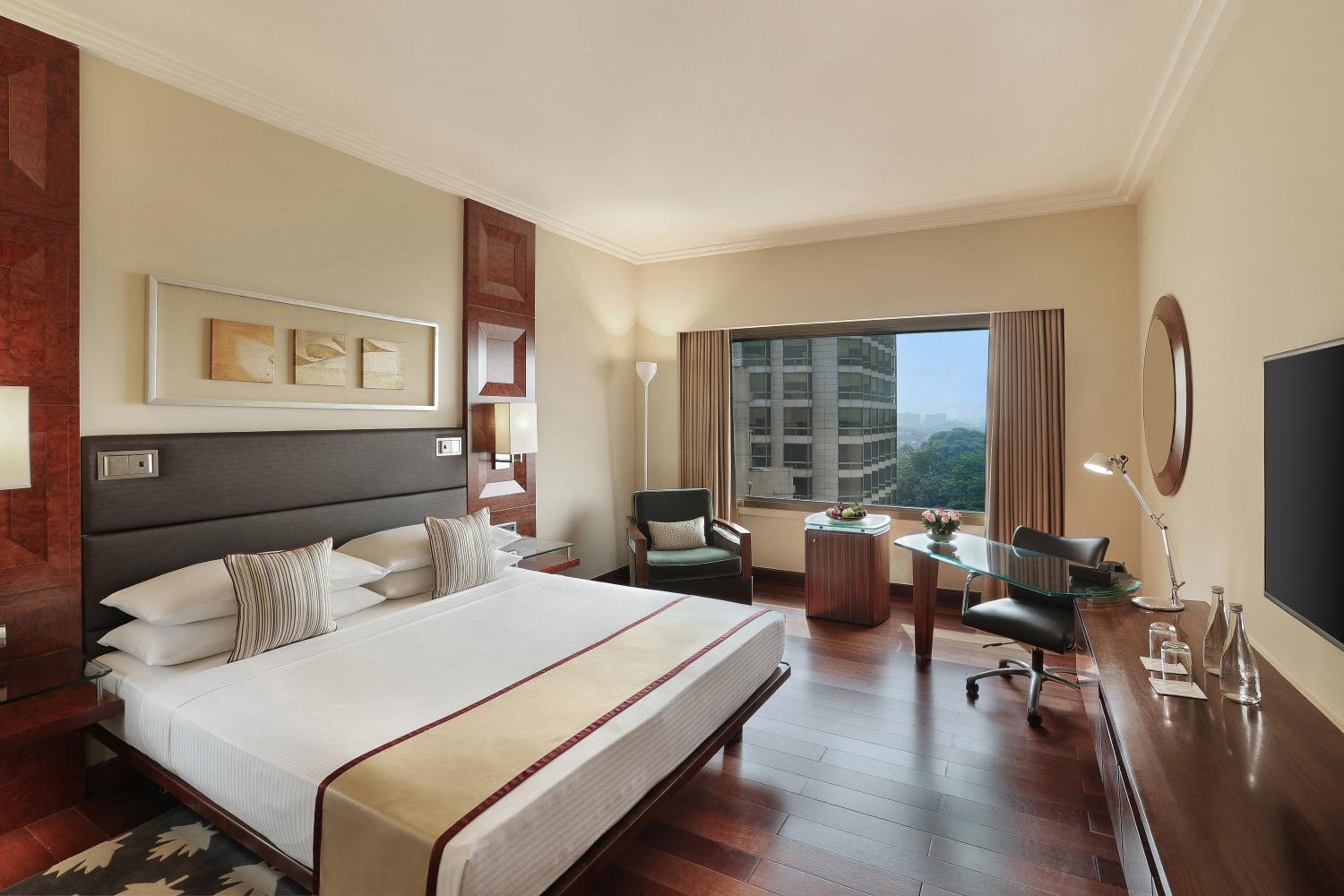 Photo of Hyatt Regency Delhi, 5-star hotel in Delhi