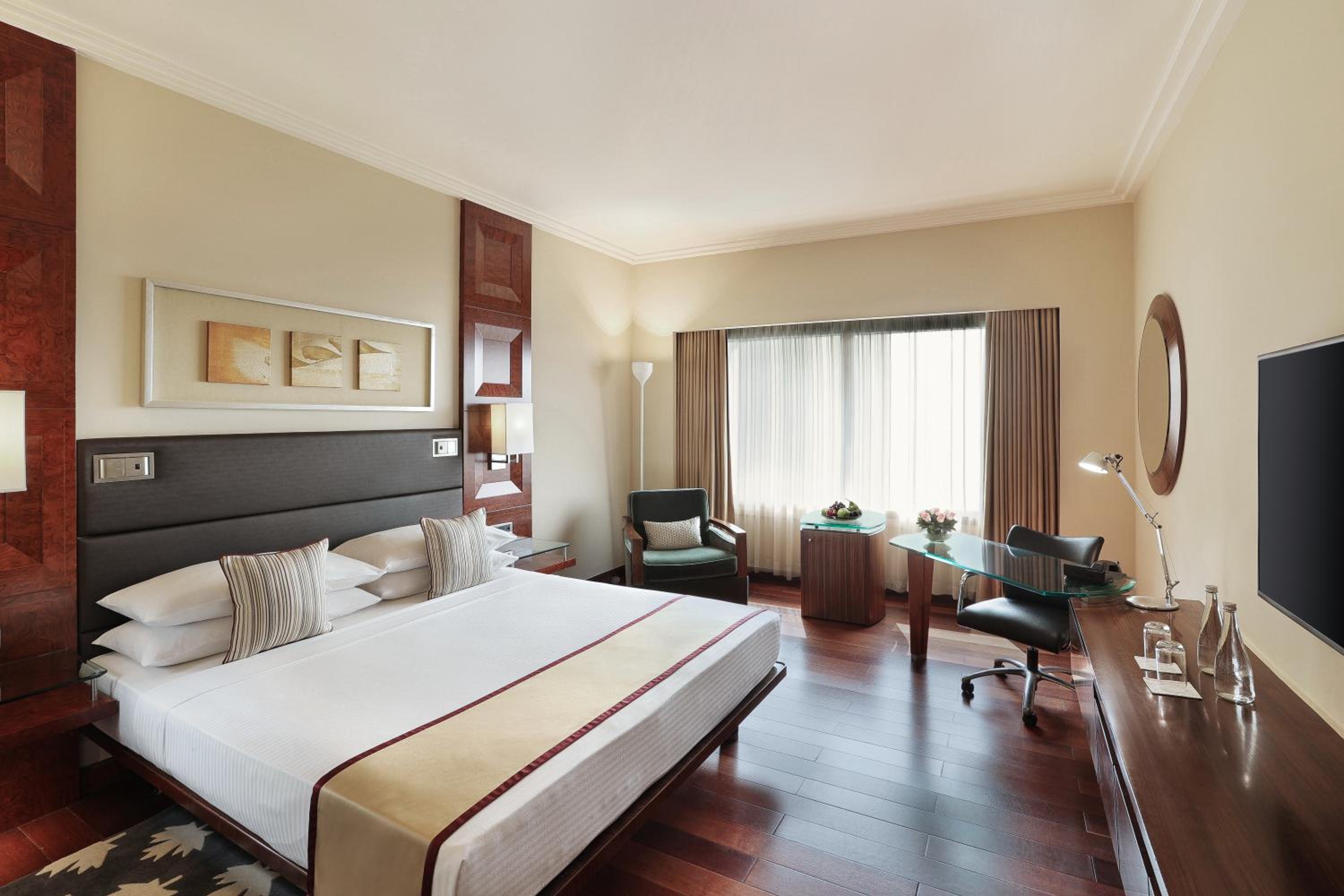 Photo of Hyatt Regency Delhi, 5-star hotel in Delhi