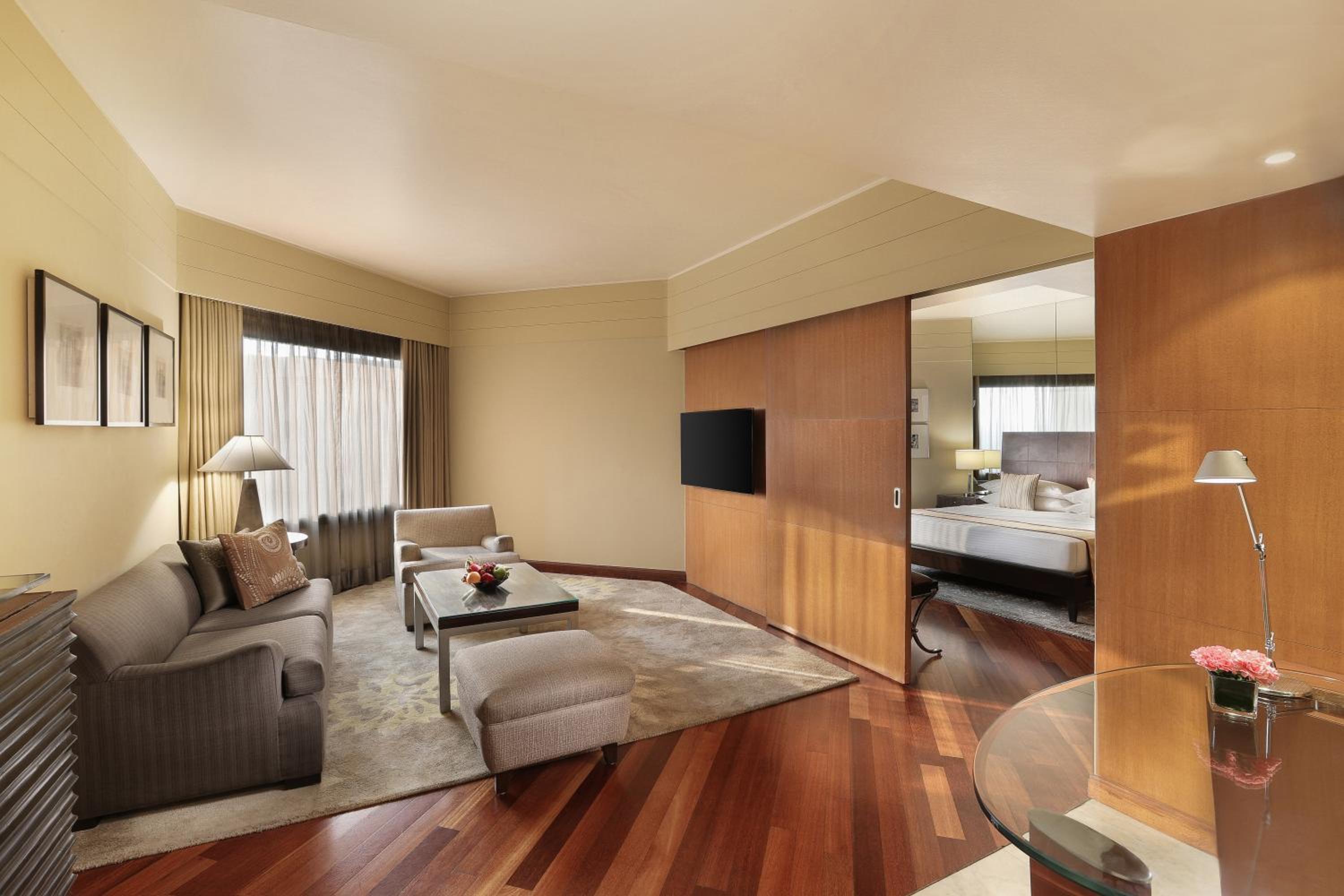Photo of Hyatt Regency Delhi, 5-star hotel in Delhi