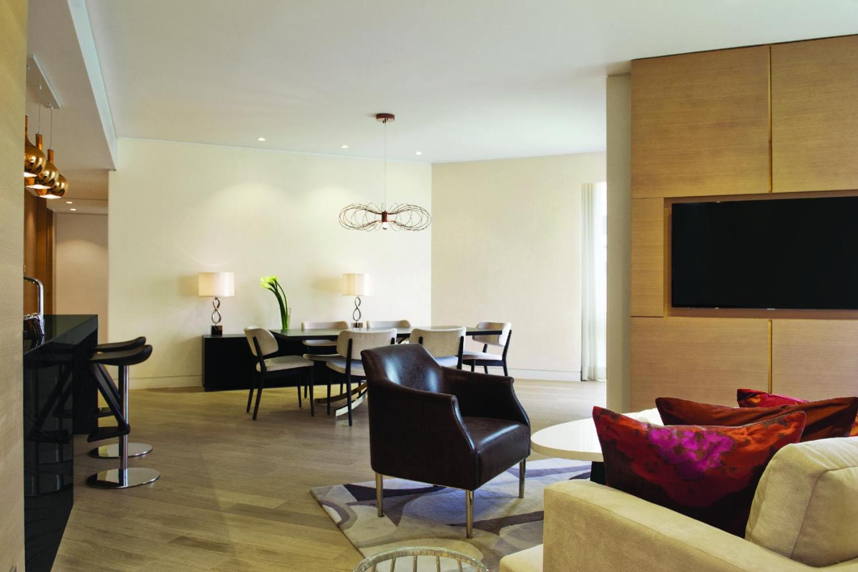 Photo of Hyatt Regency Delhi, 5-star hotel in Delhi