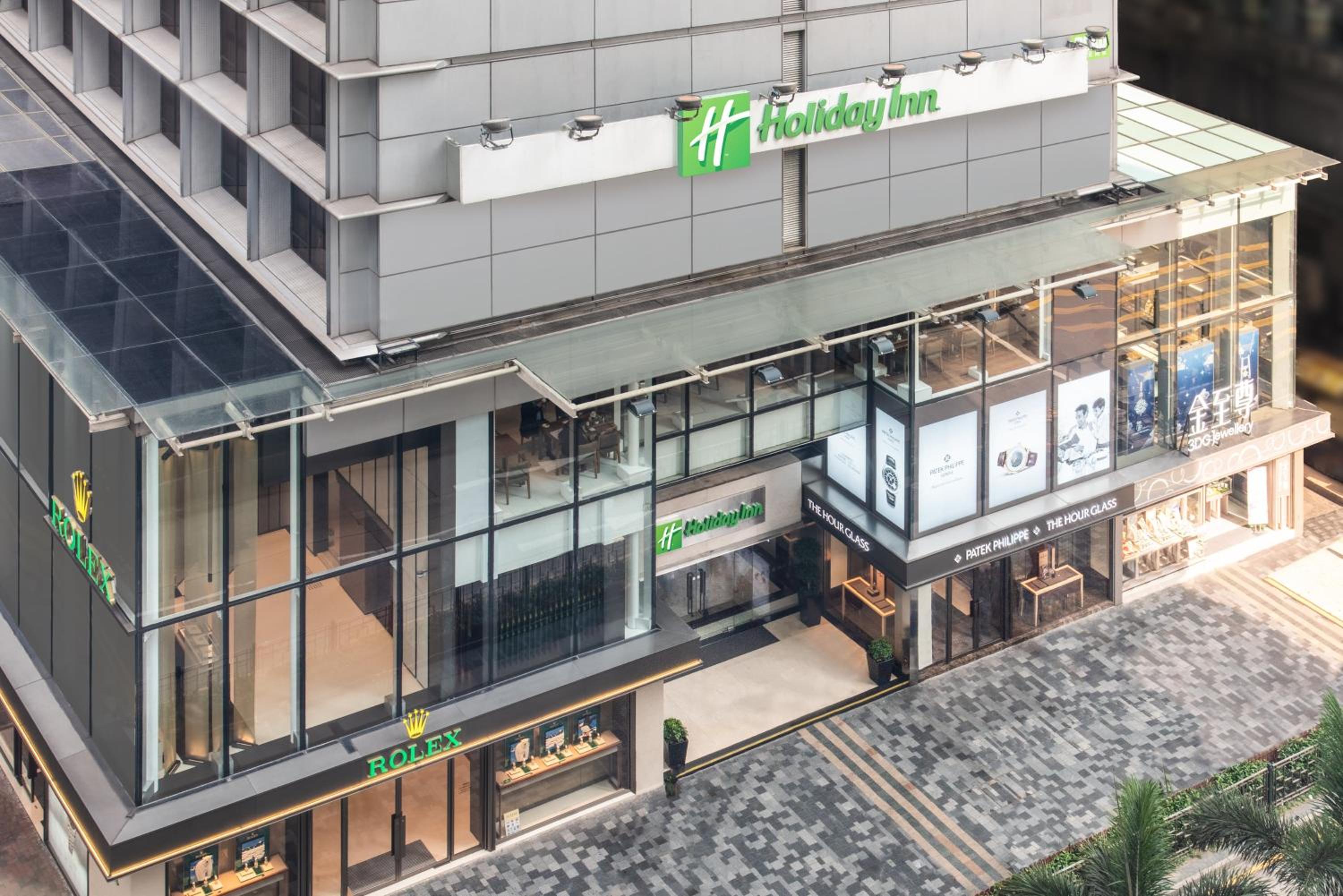 Holiday Inn GOLDEN MILE HONG KONG by IHG, Singapore