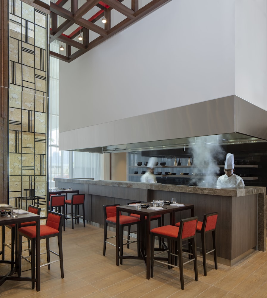 Photo of Hyatt Place Dubai Jumeirah Residences, 5-star hotel in Bur Dubai