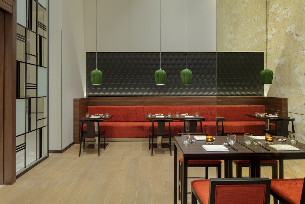 Photo of Hyatt Place Dubai Jumeirah Residences, 5-star hotel in Bur Dubai