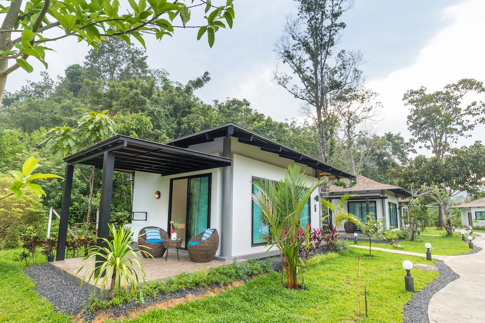 Aonang Eco Villa, Singapore