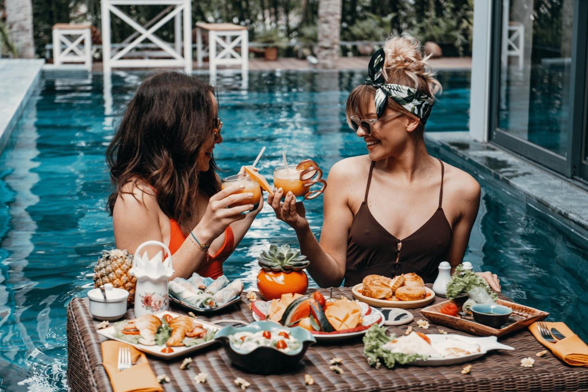 G Boutique Retreat Hoi An, Singapore