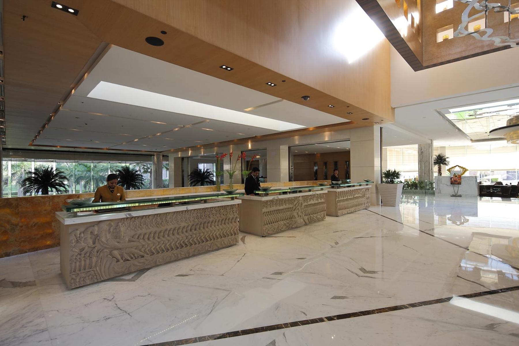 Photo of The Grand New Delhi, 5-star hotel in Delhi