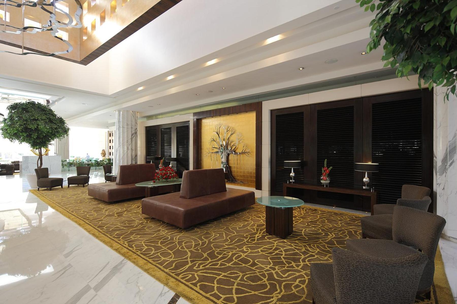 Photo of The Grand New Delhi, 5-star hotel in Delhi
