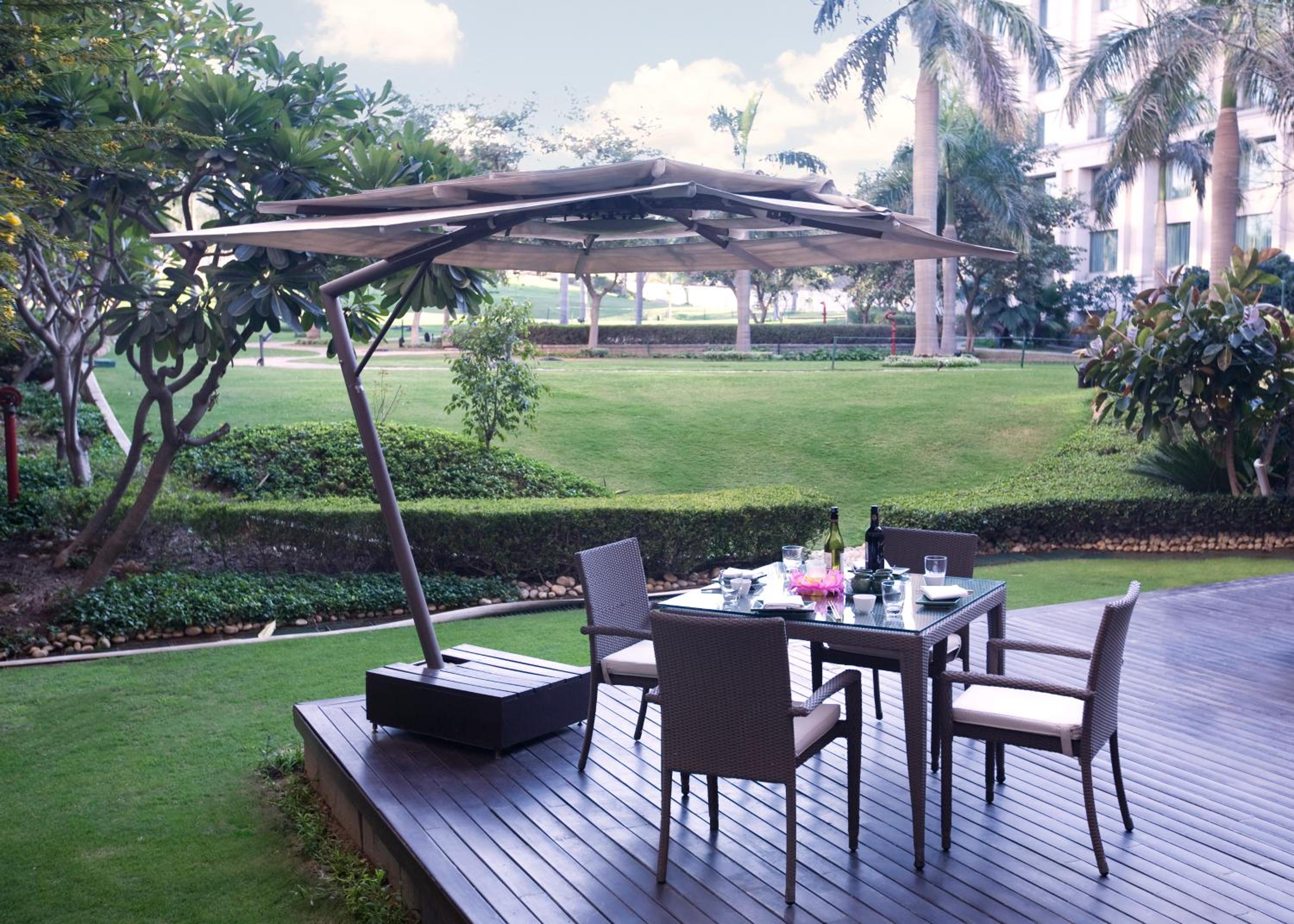 Photo of The Grand New Delhi, 5-star hotel in Delhi