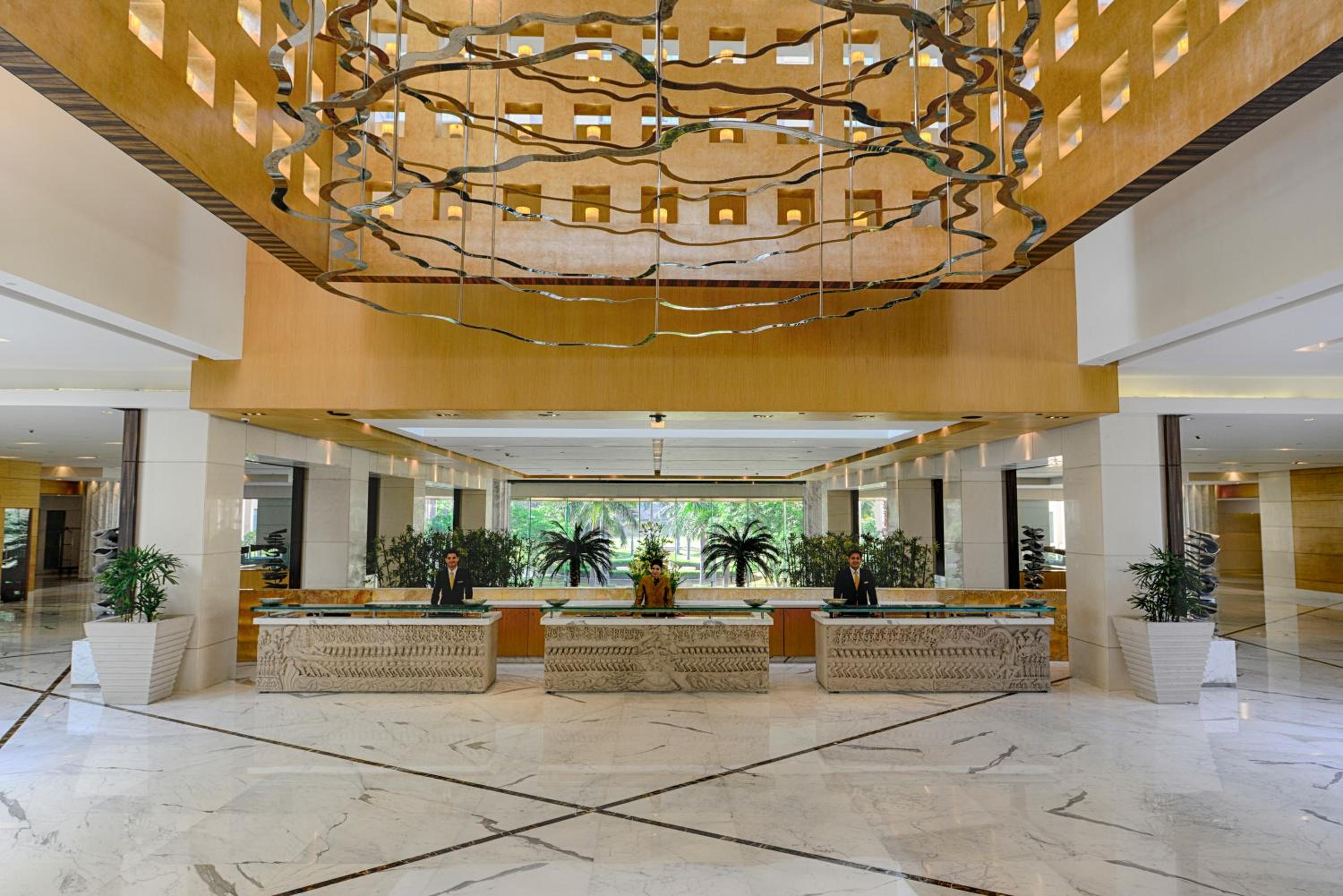 Photo of The Grand New Delhi, 5-star hotel in Delhi
