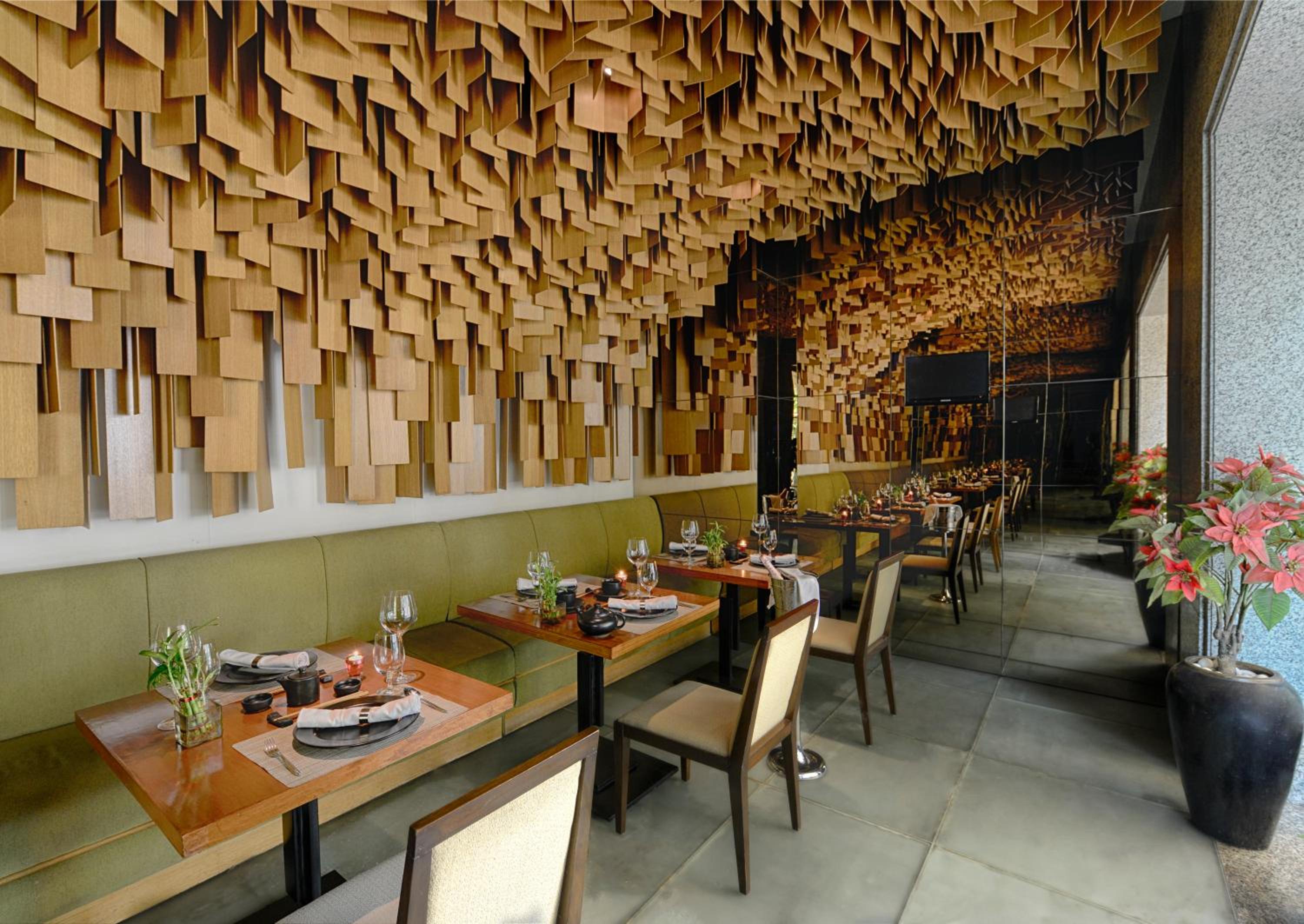 Photo of The Grand New Delhi, 5-star hotel in Delhi