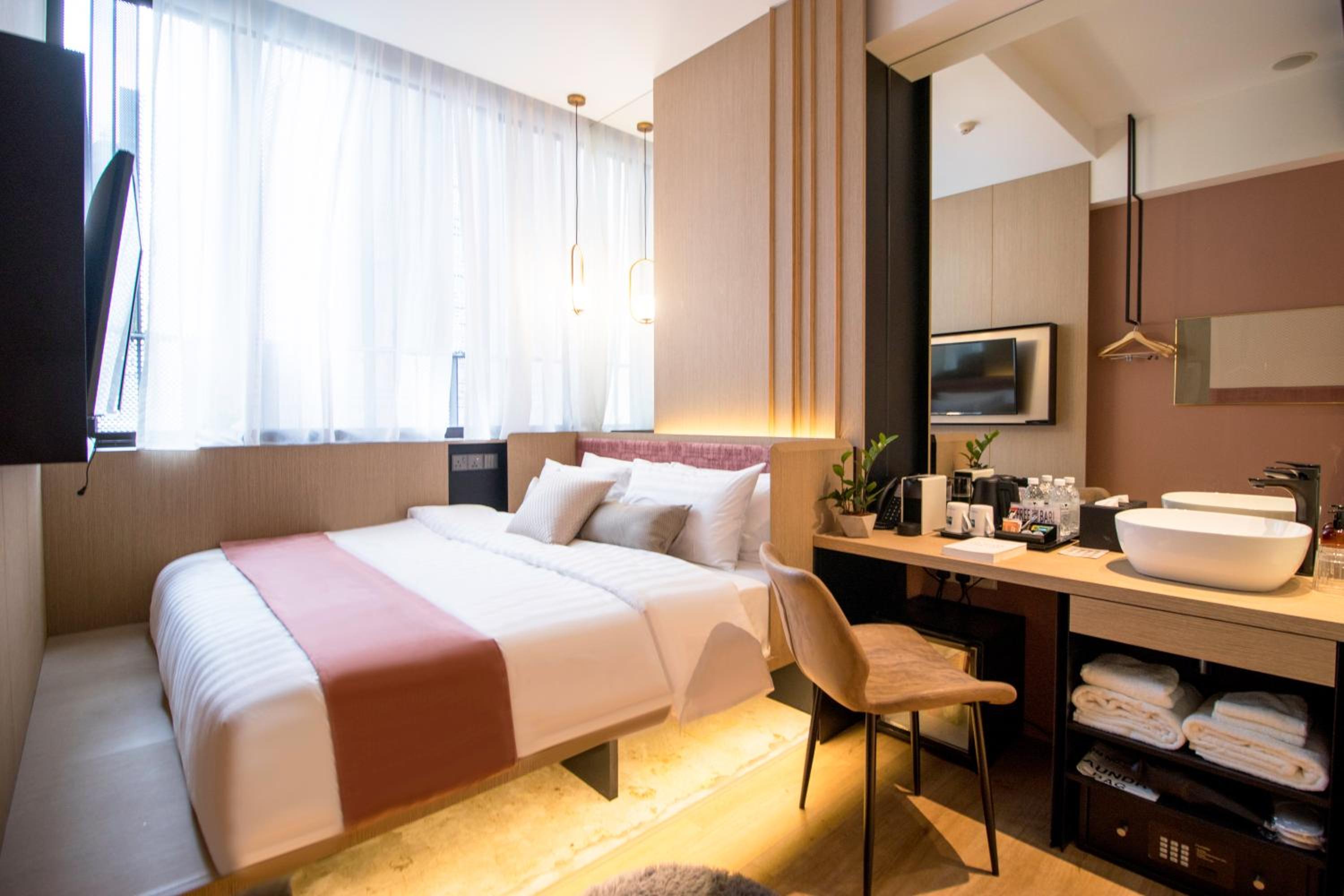 Luma41, Singapore