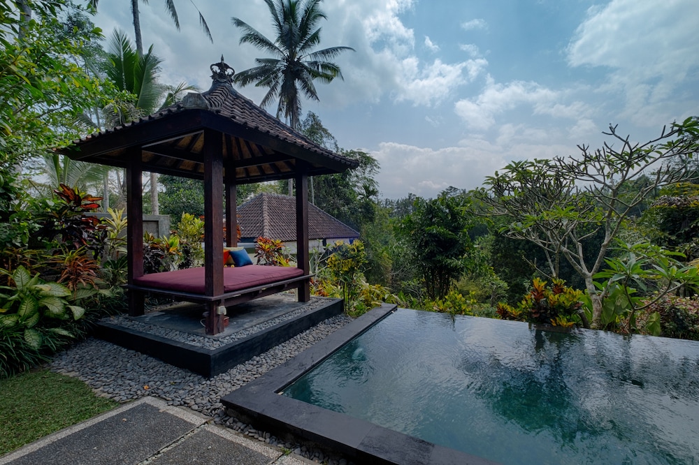 Kaja Villa, Singapore