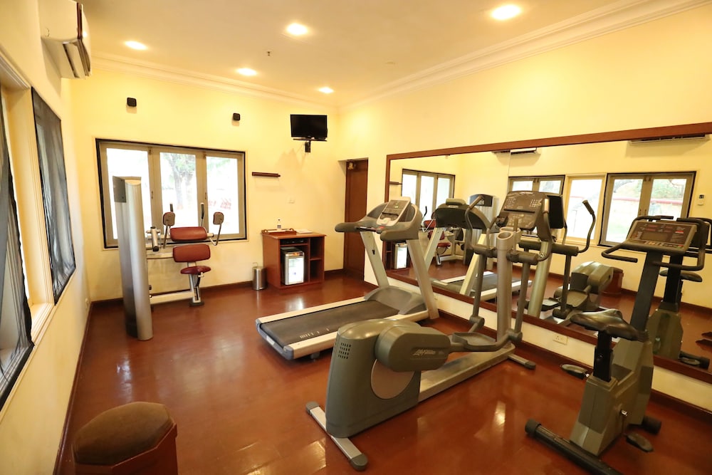 Photo of Gateway Madurai, 4-star hotel in Madurai