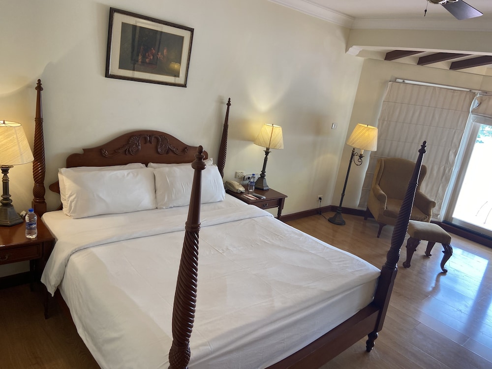 Photo of Gateway Madurai, 4-star hotel in Madurai