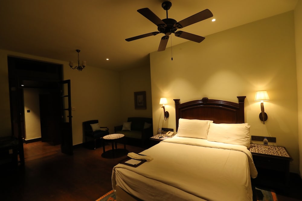 Photo of Gateway Madurai, 4-star hotel in Madurai