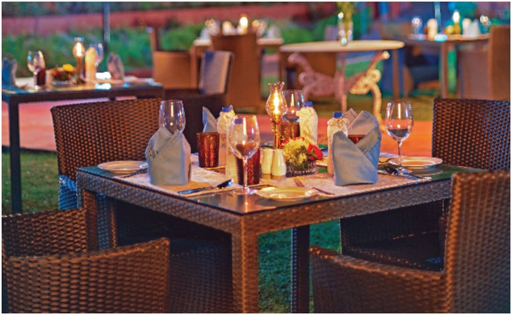 Photo of Gateway Madurai, 4-star hotel in Madurai