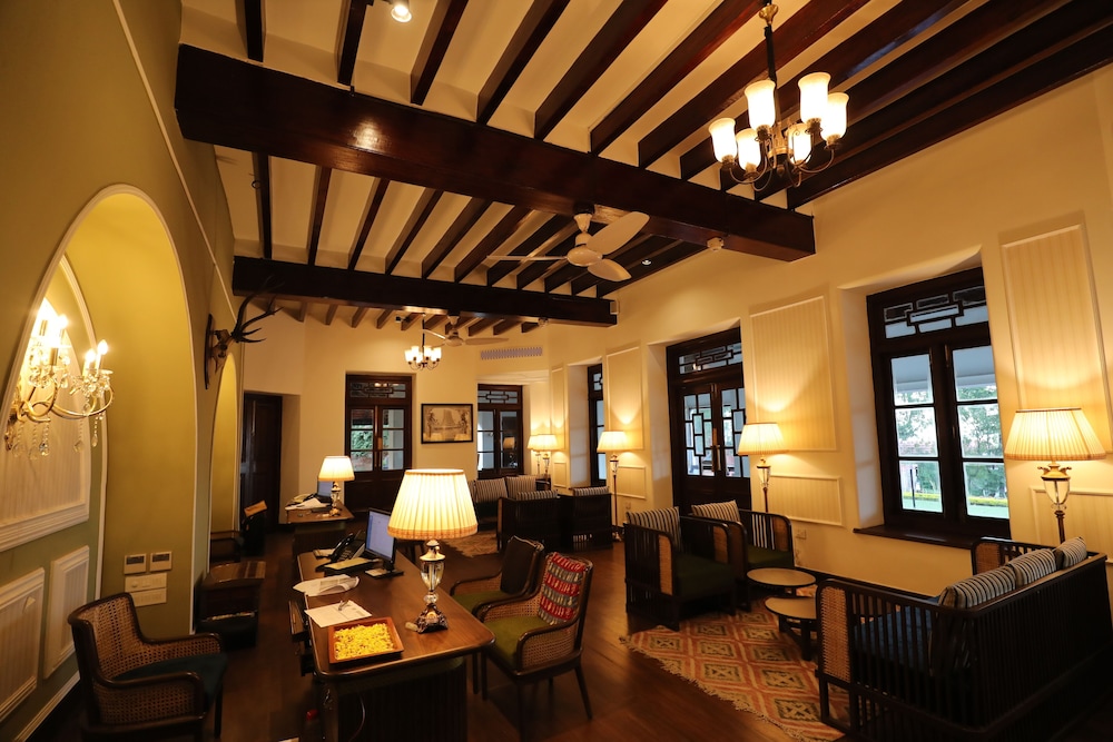 Photo of Gateway Madurai, 4-star hotel in Madurai
