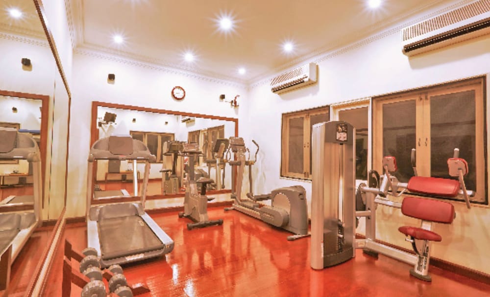 Photo of Gateway Madurai, 4-star hotel in Madurai