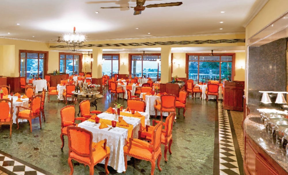 Photo of Gateway Madurai, 4-star hotel in Madurai