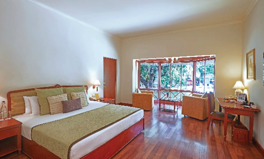 Photo of Gateway Madurai, 4-star hotel in Madurai