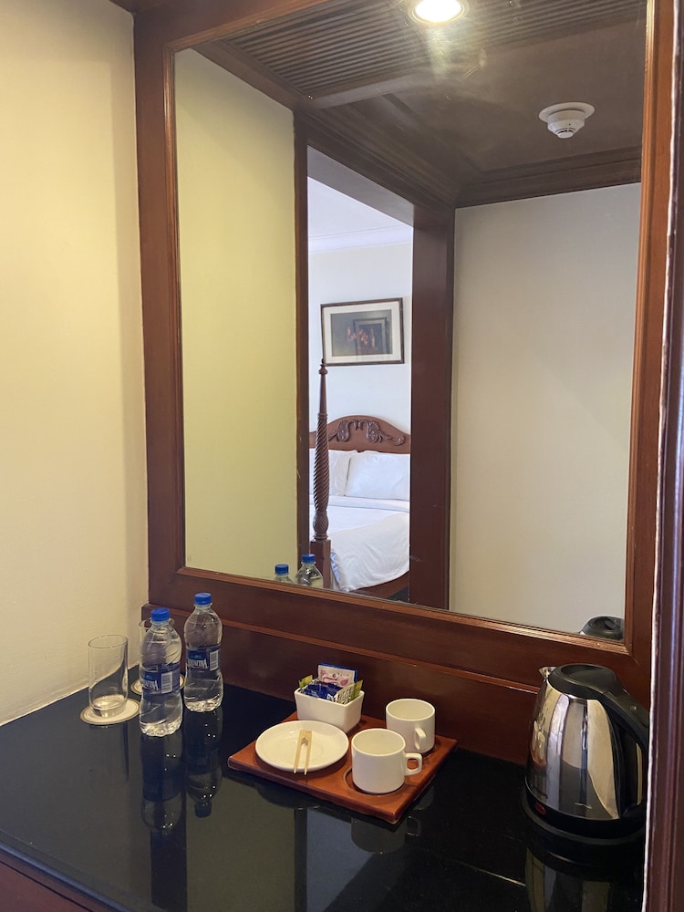 Photo of Gateway Madurai, 4-star hotel in Madurai