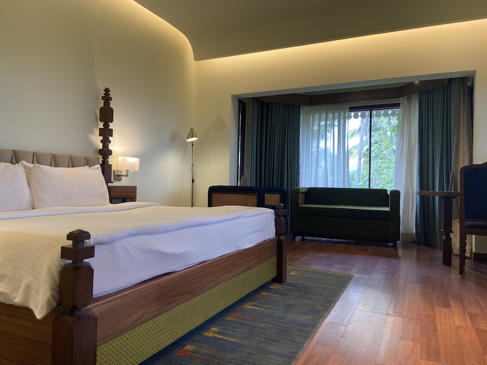 Photo of Gateway Madurai, 4-star hotel in Madurai