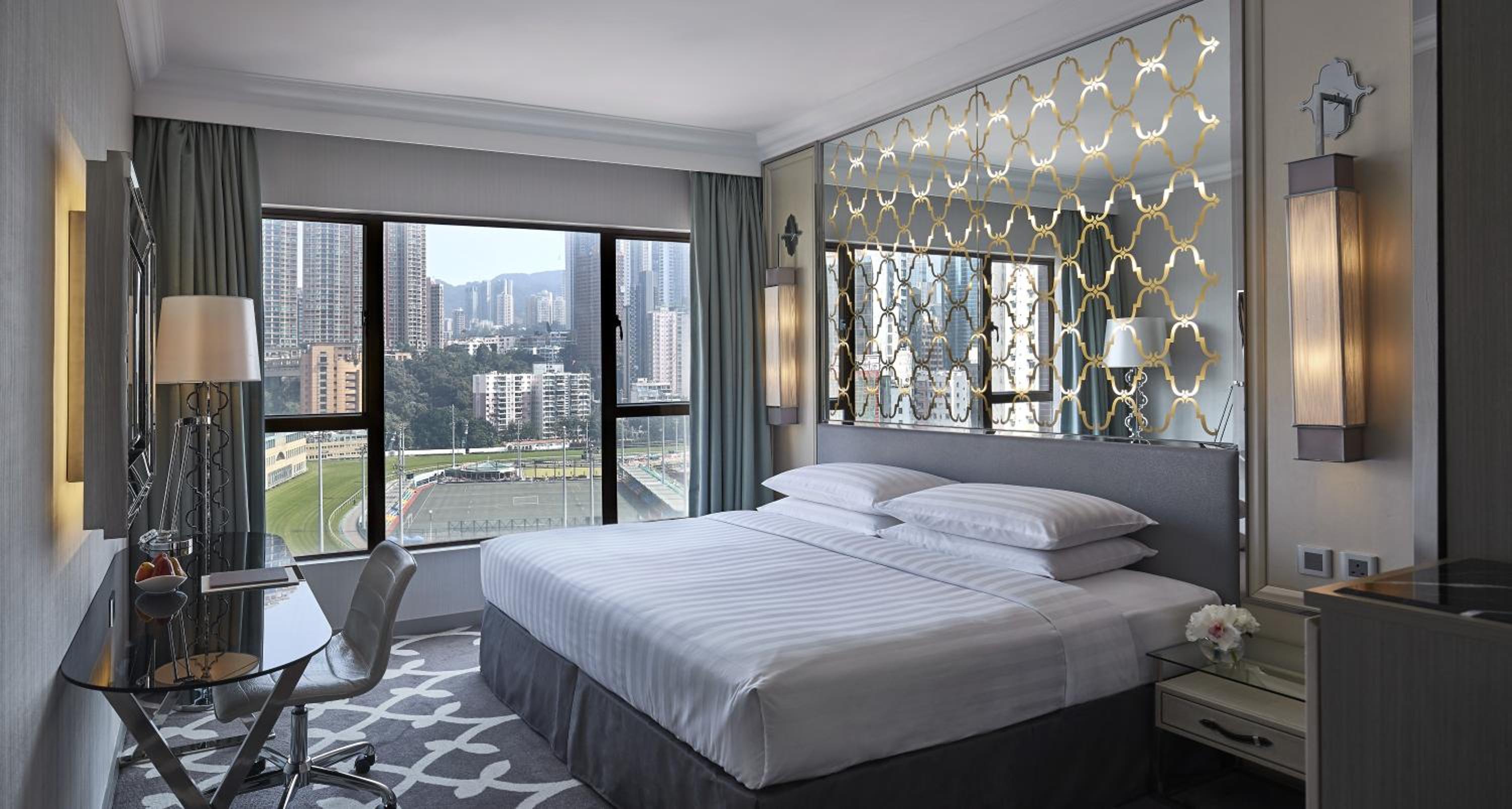 Dorsett Wanchai, Hong Kong, Singapore