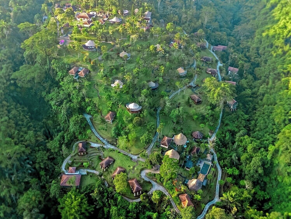 Bagus Jati Health & Well Being Retreat, Singapore