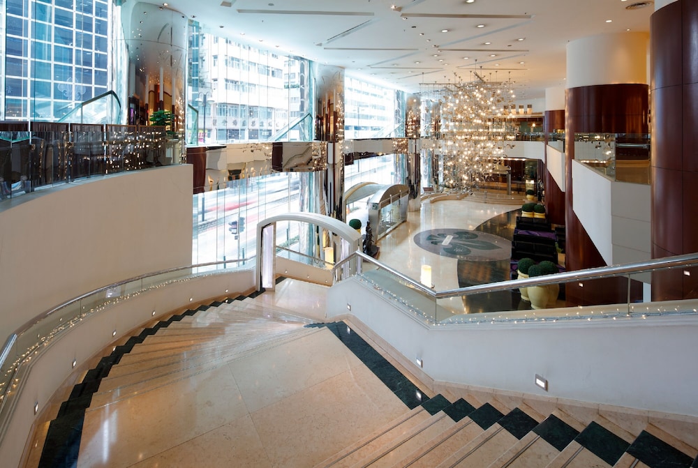 B P International, Singapore