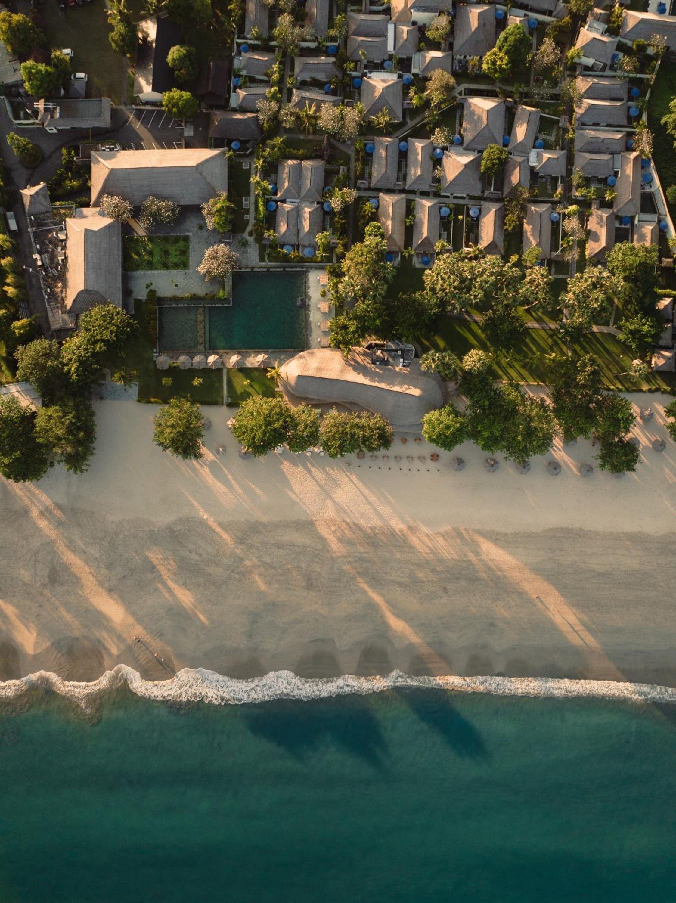 Jimbaran Puri, A Belmond Hotel, Bali, Singapore