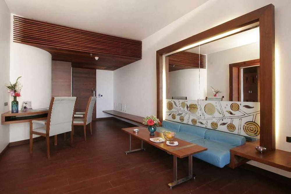 Photo of The Promenade Pondicherry, 4-star hotel in Pondicherry