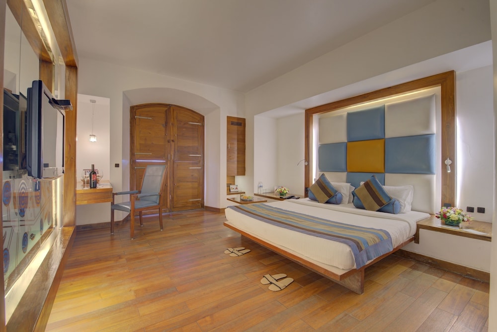 Photo of The Promenade Pondicherry, 4-star hotel in Pondicherry