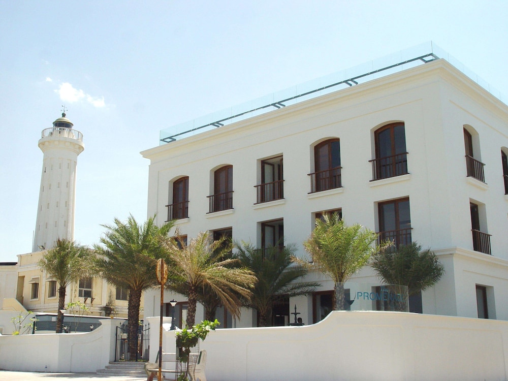 Photo of The Promenade Pondicherry, 4-star hotel in Pondicherry