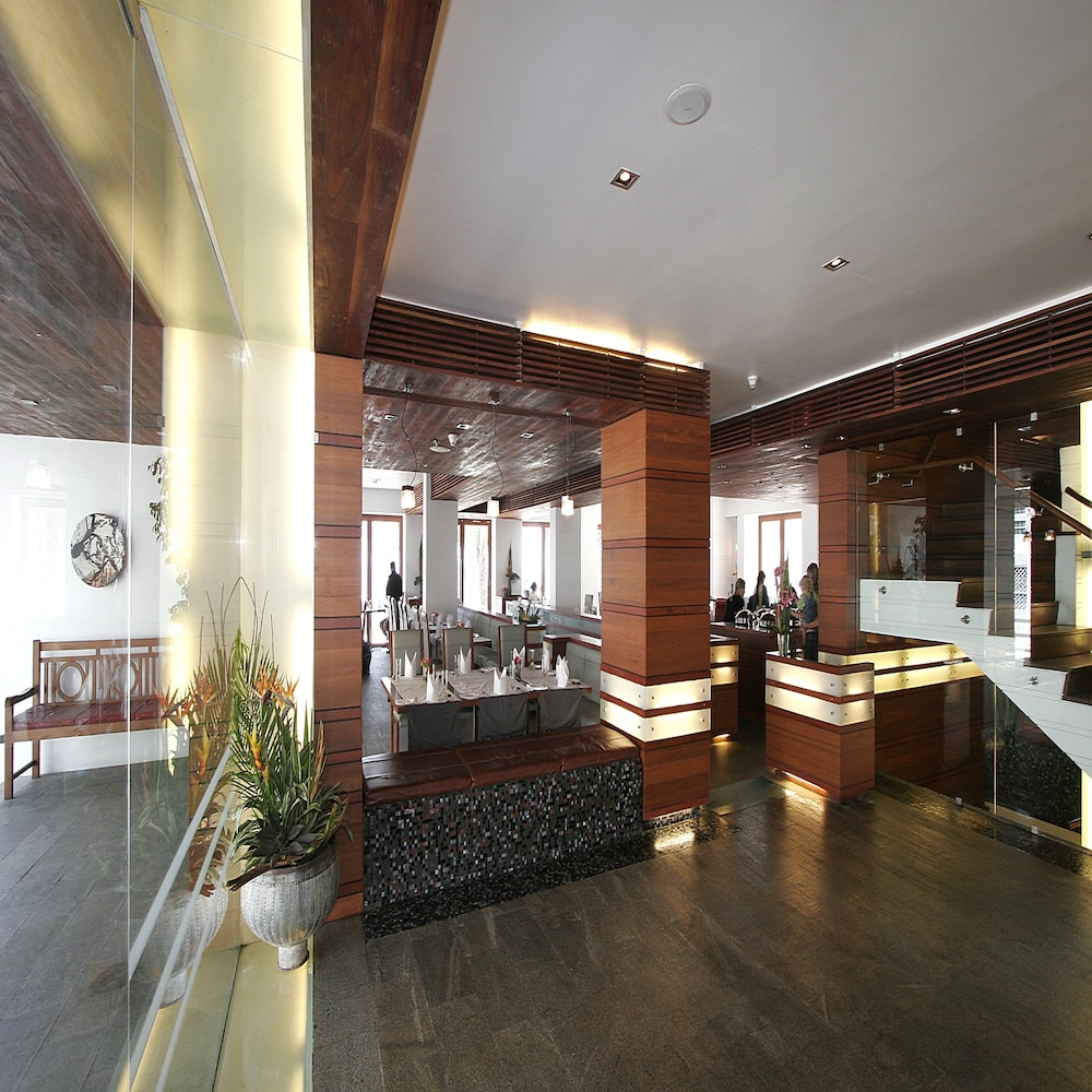 Photo of The Promenade Pondicherry, 4-star hotel in Pondicherry