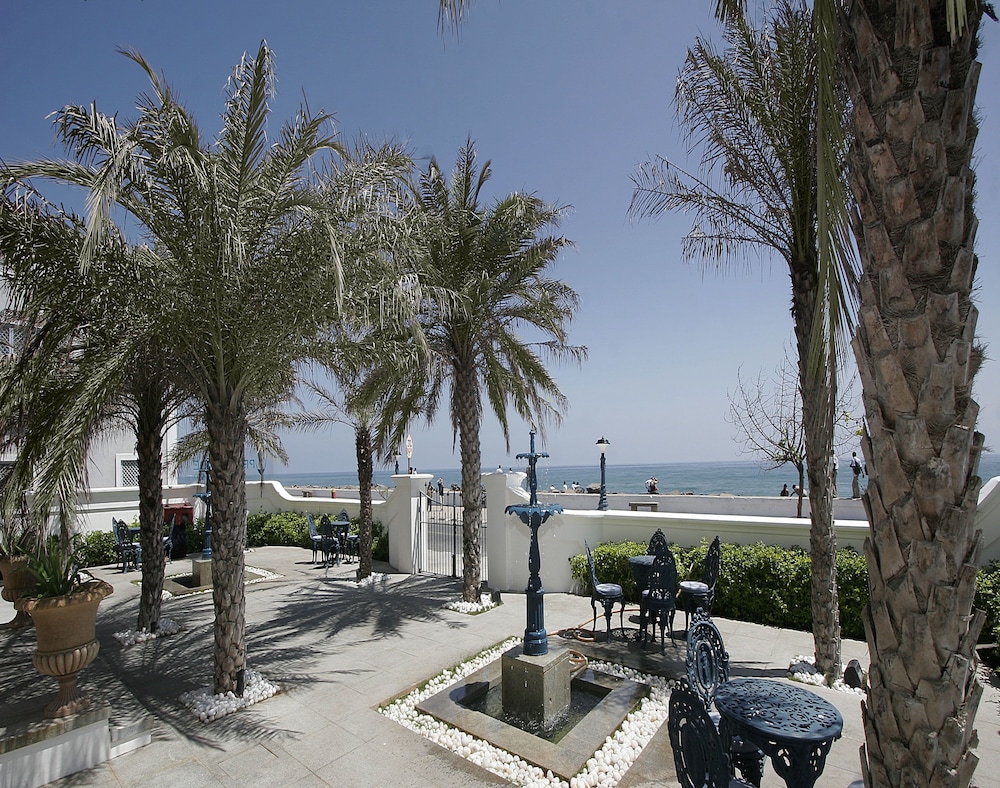 Photo of The Promenade Pondicherry, 4-star hotel in Pondicherry