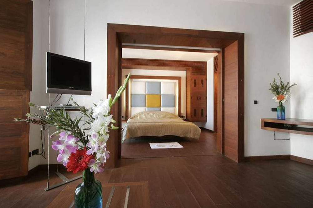 Photo of The Promenade Pondicherry, 4-star hotel in Pondicherry